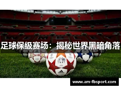 足球保级赛场:揭秘世界黑暗角落 足球保级赛场:揭秘世界黑暗角落