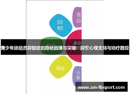 青少年运动员抑郁症的隐秘困境与突破:探索心理支持与治疗路径 青少年运动员抑郁症的隐秘困境与突破:探索心理支持与治疗路径